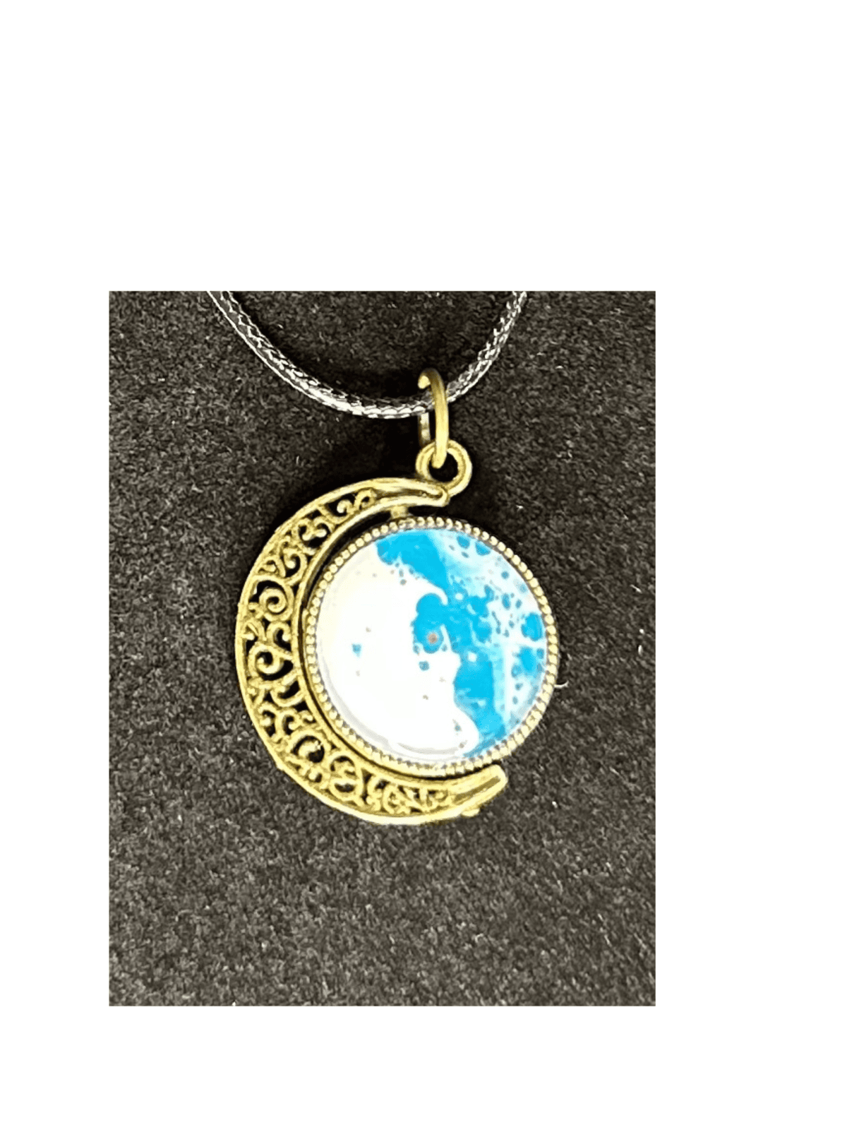 Heart Pendants