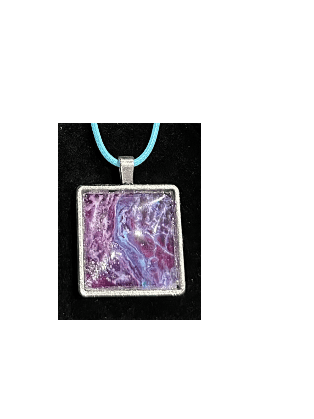 Fairy Necklaces