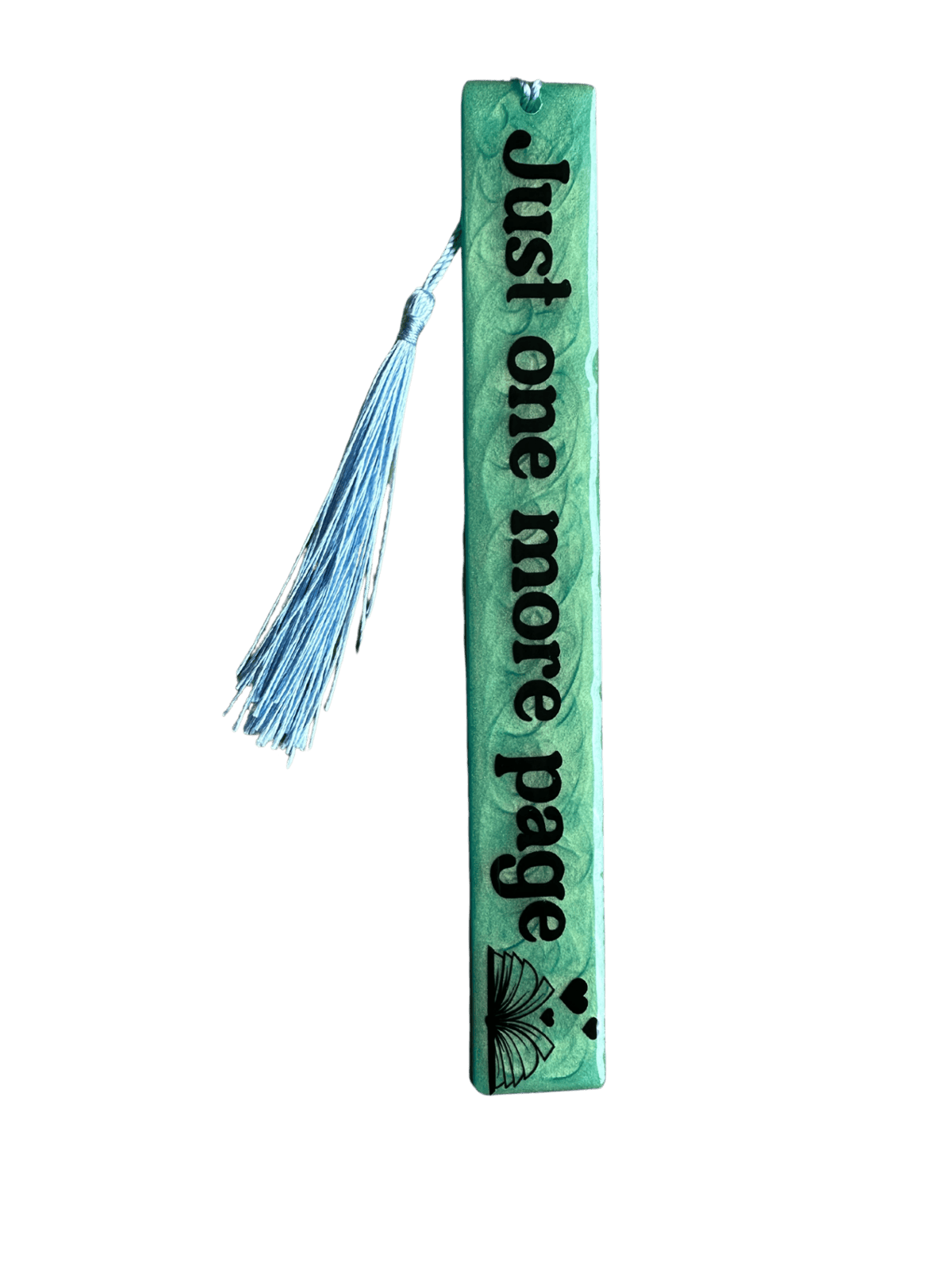Bookmarks