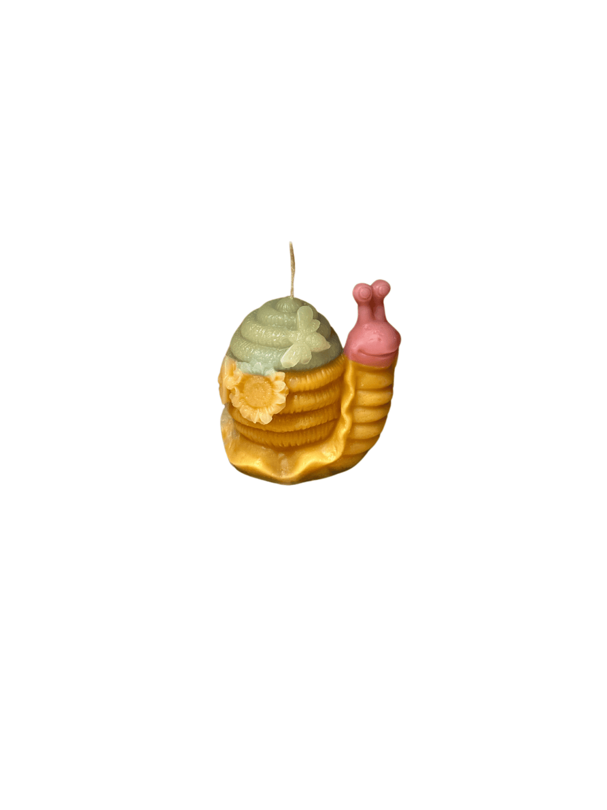 Happy Snail
