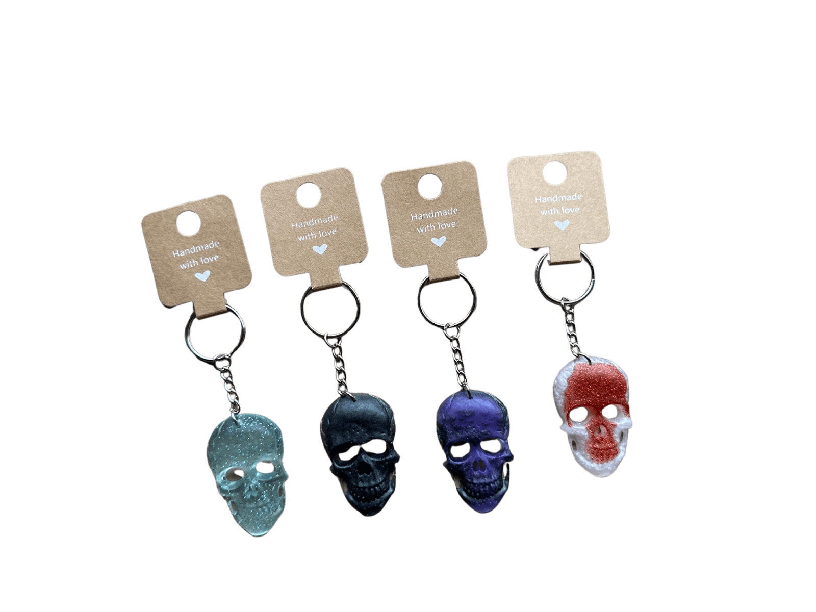 Key chains